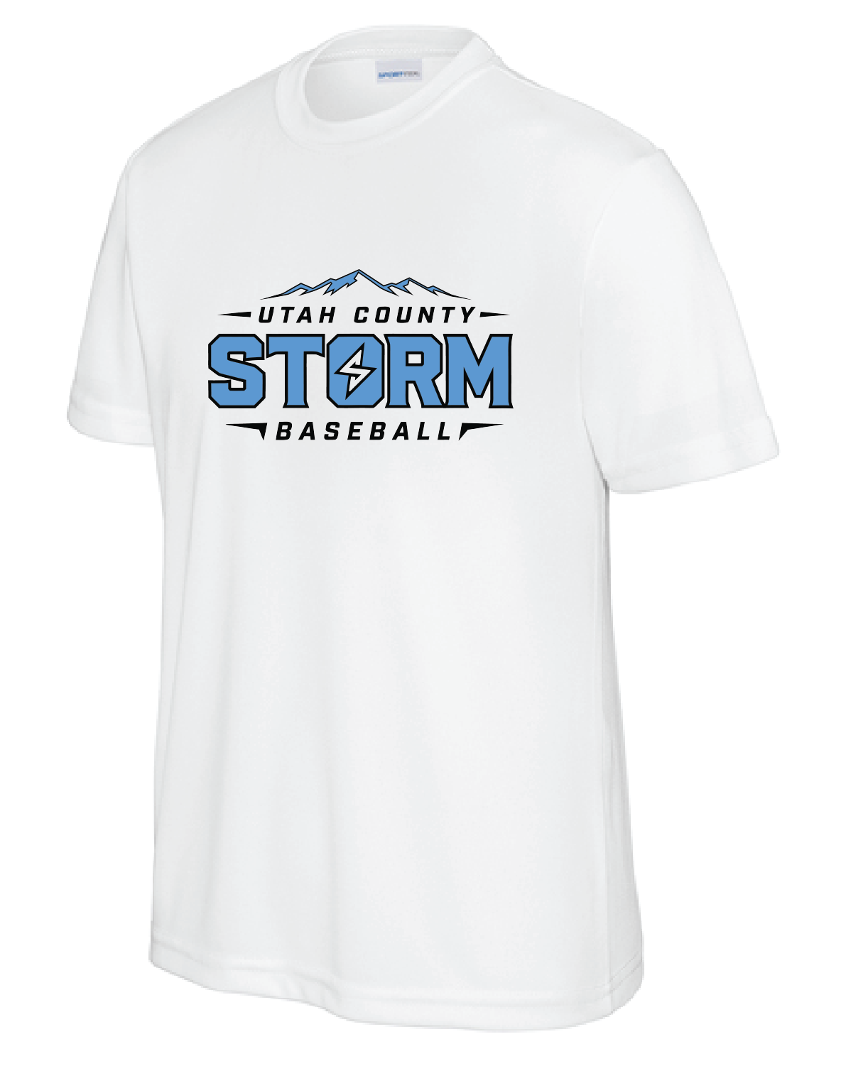 Sport-Tek® Youth PosiCharge® Competitor™ Tee
