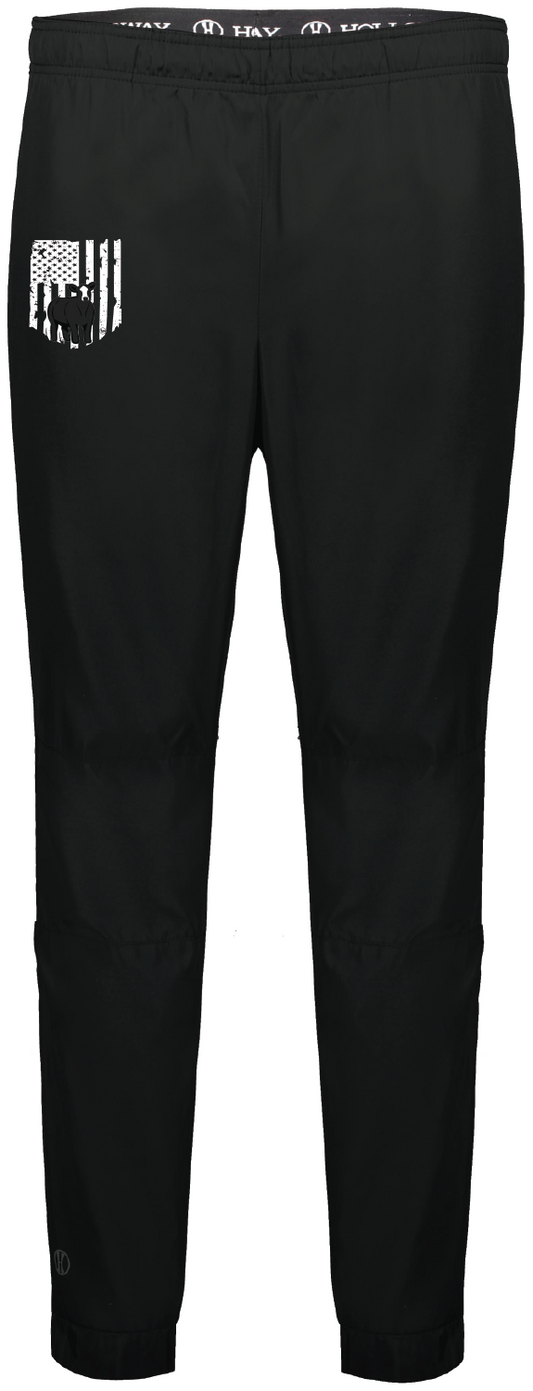 Youth Wash Rack Fitting Pants