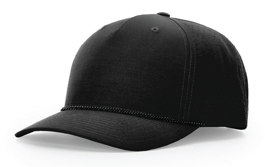 Fiesta Days Rodeo Bronc Rider Cap