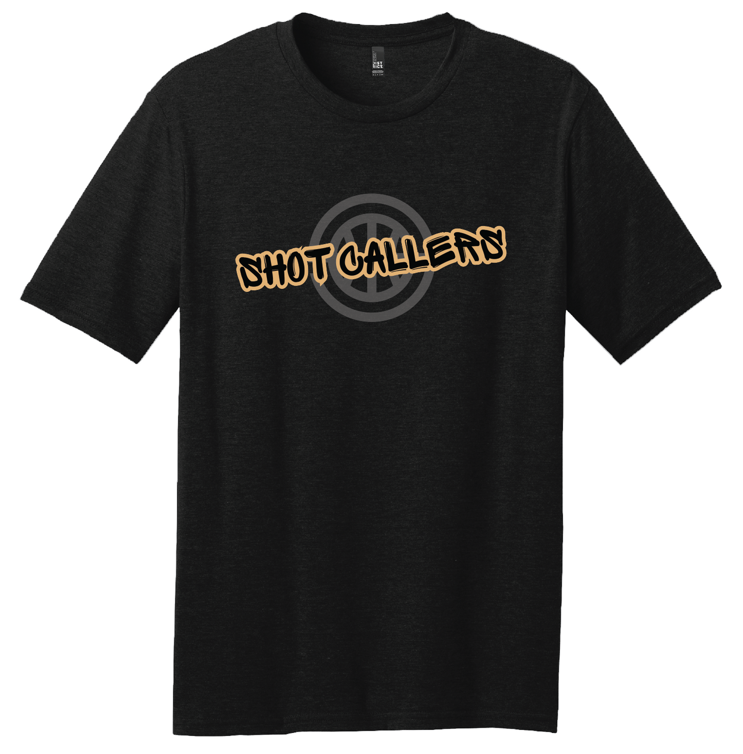 Youth District Short Sleeve Tshirt