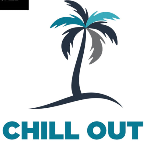 Chill Out Calming Paste