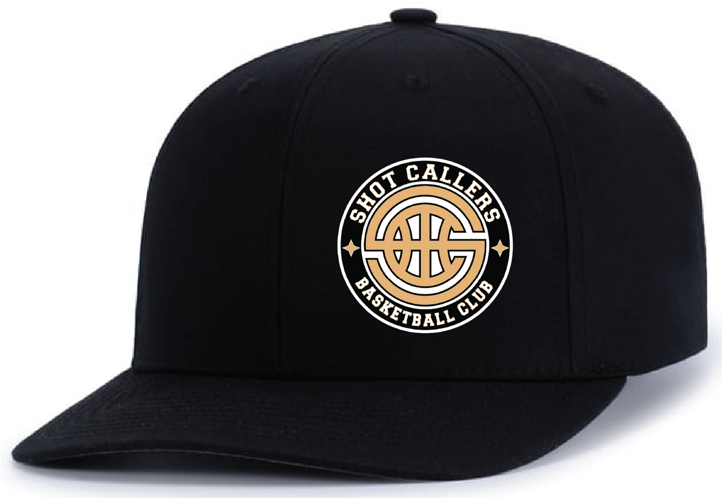 Youth Pacific Headwear Snapback Cap