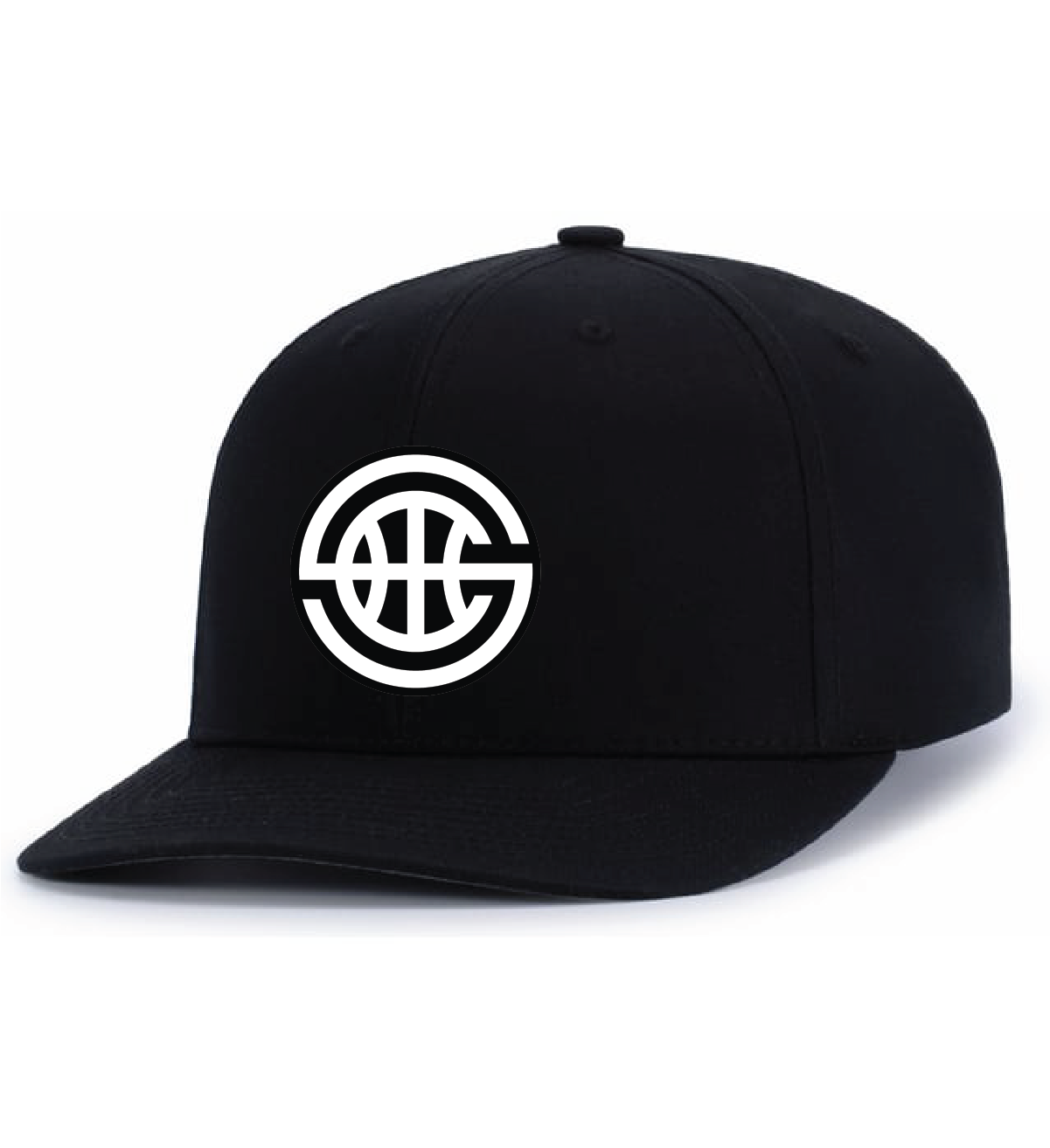 Youth Pacific Headwear Snapback Cap