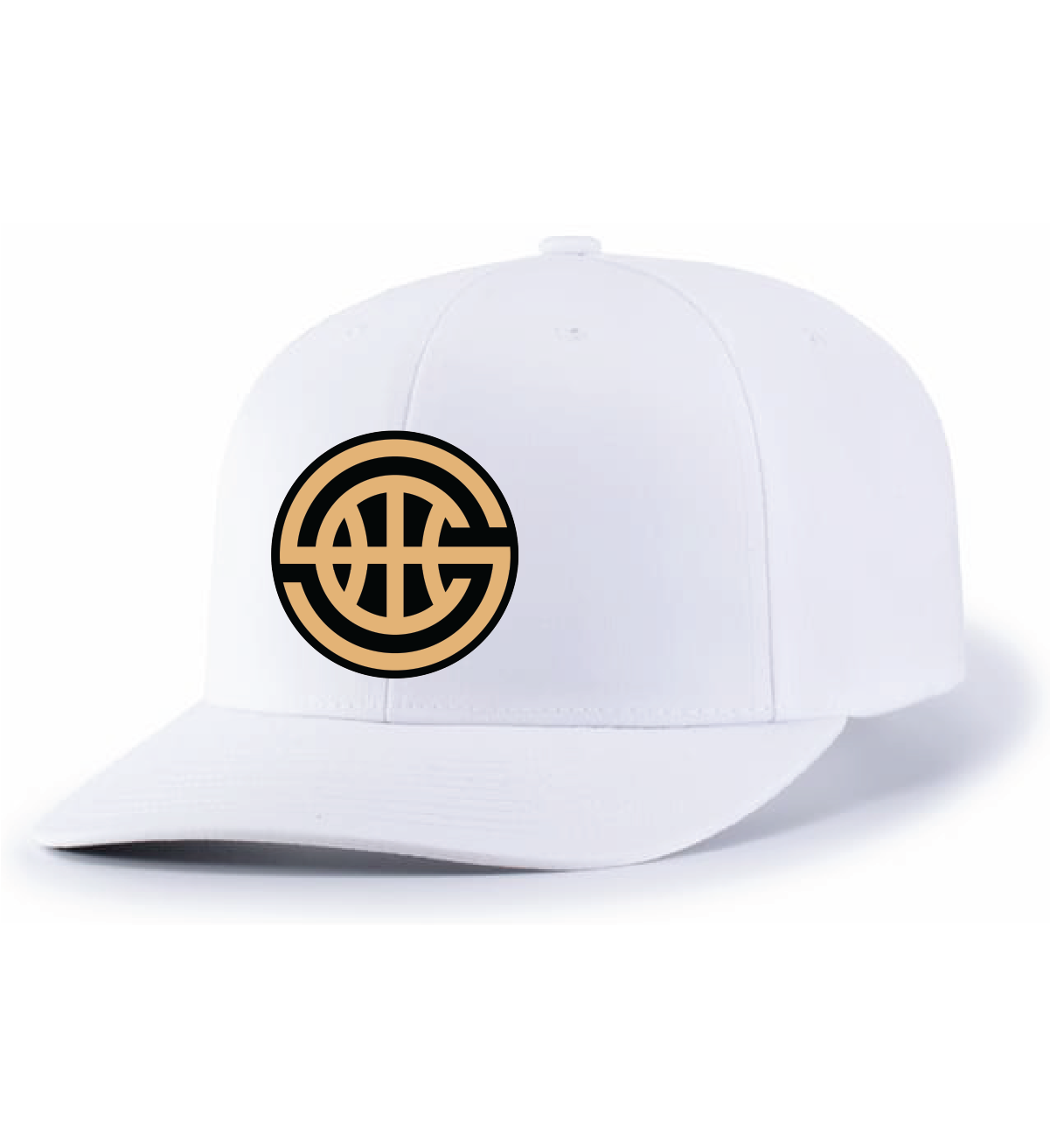 Youth Pacific Headwear Snapback Cap