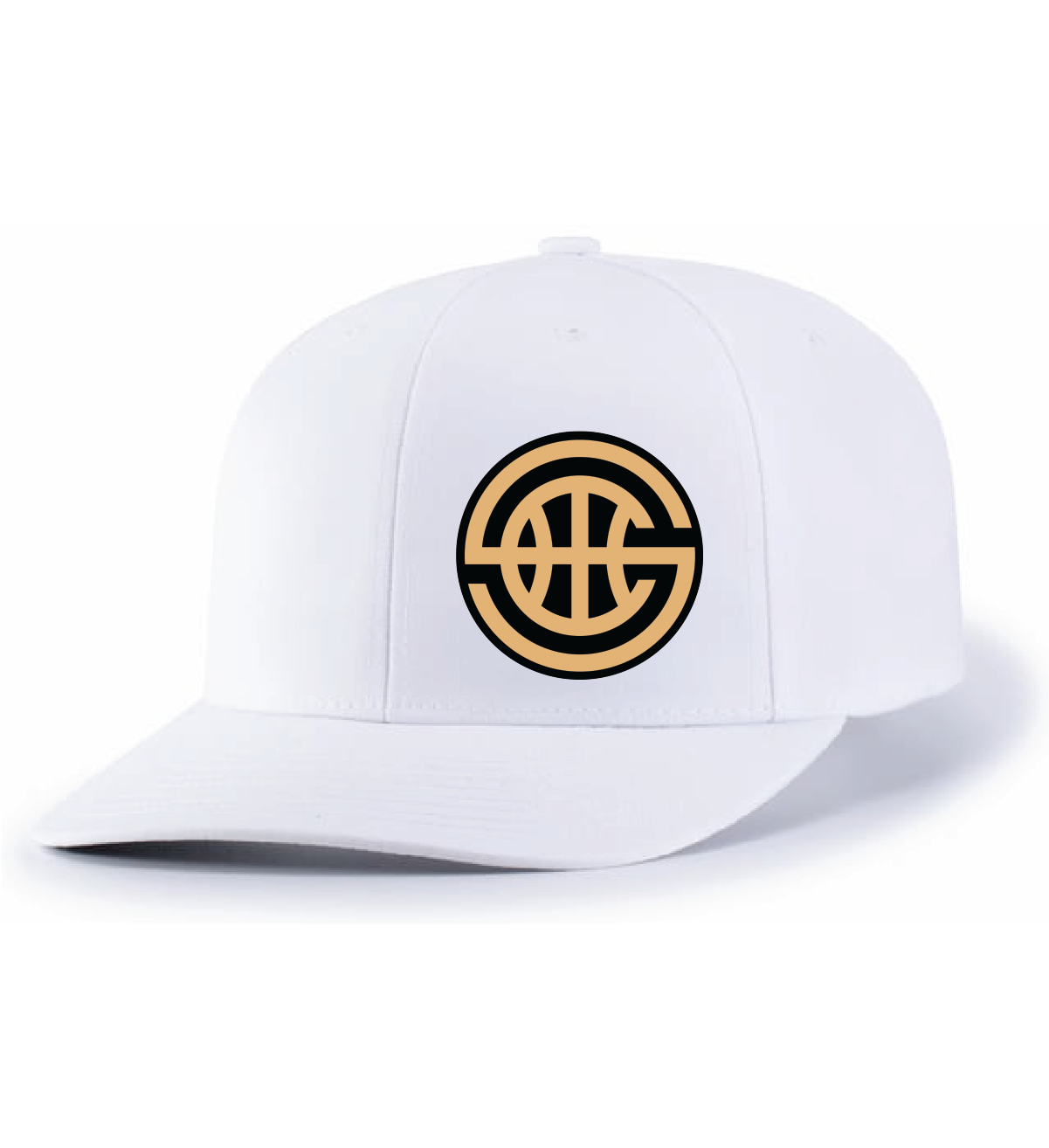 Youth Pacific Headwear Snapback Cap