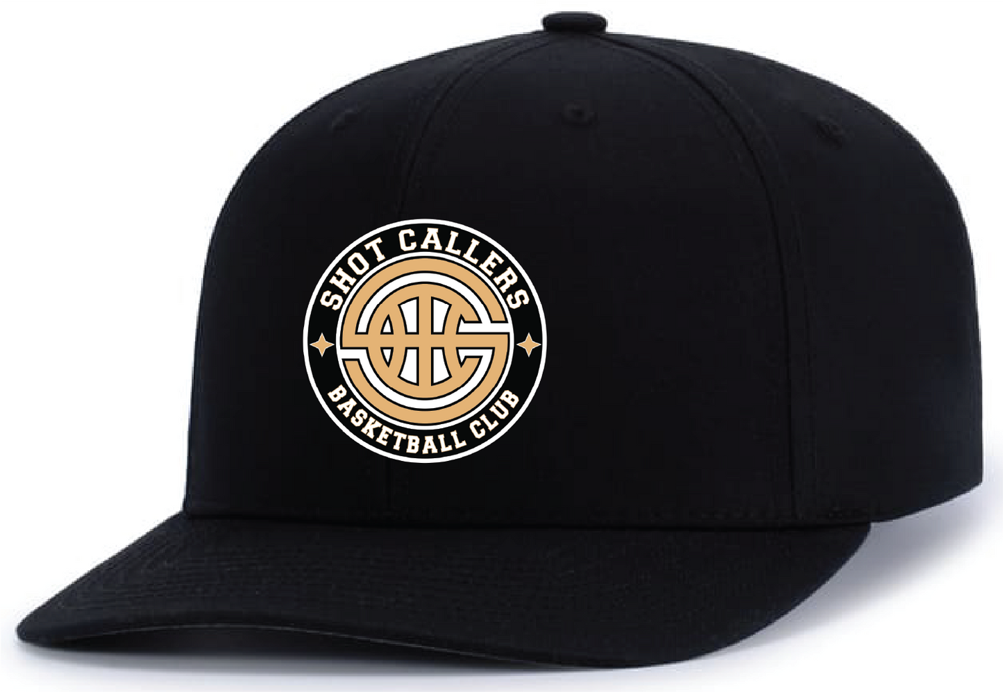 Youth Pacific Headwear Snapback Cap