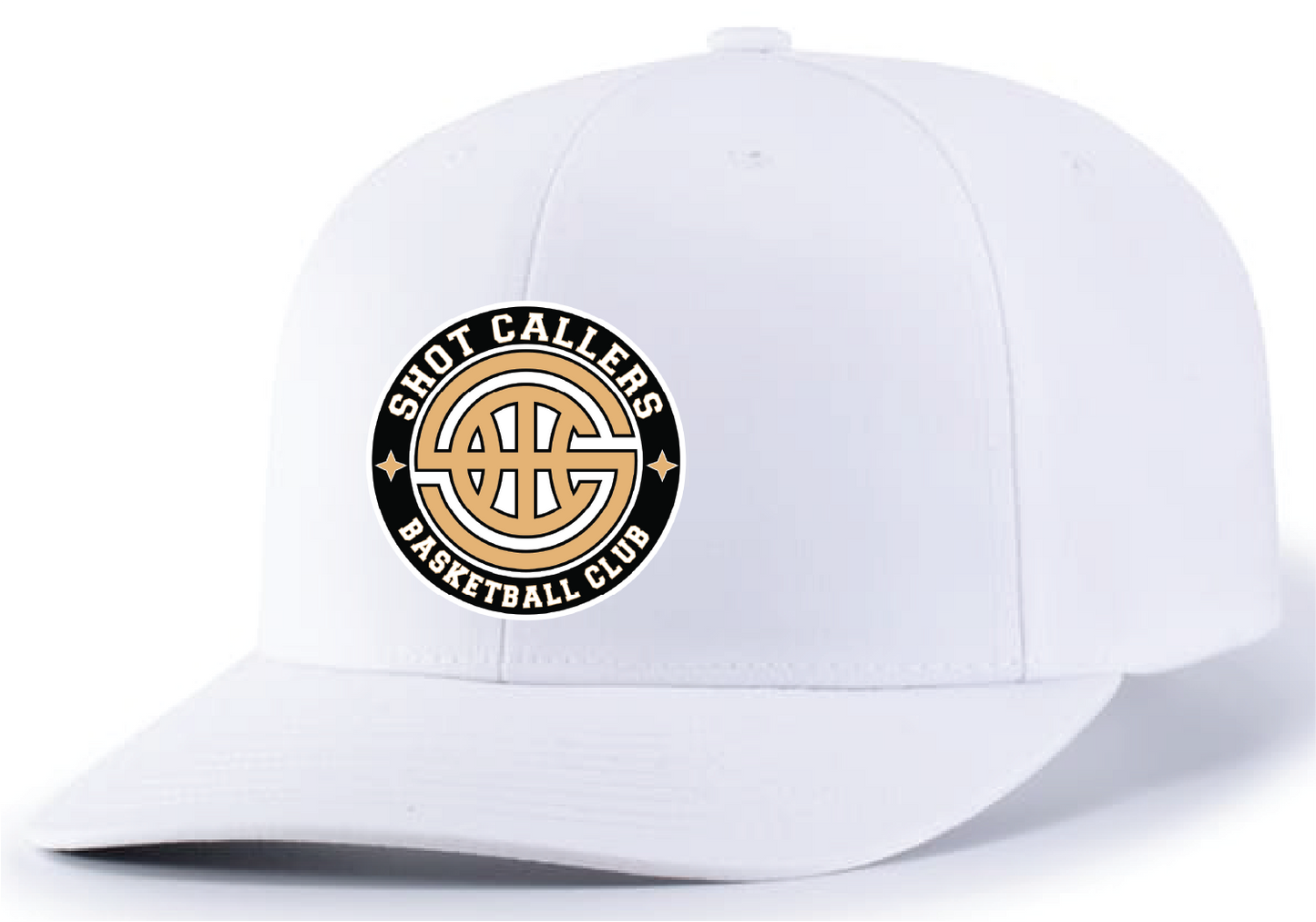 Youth Pacific Headwear Snapback Cap