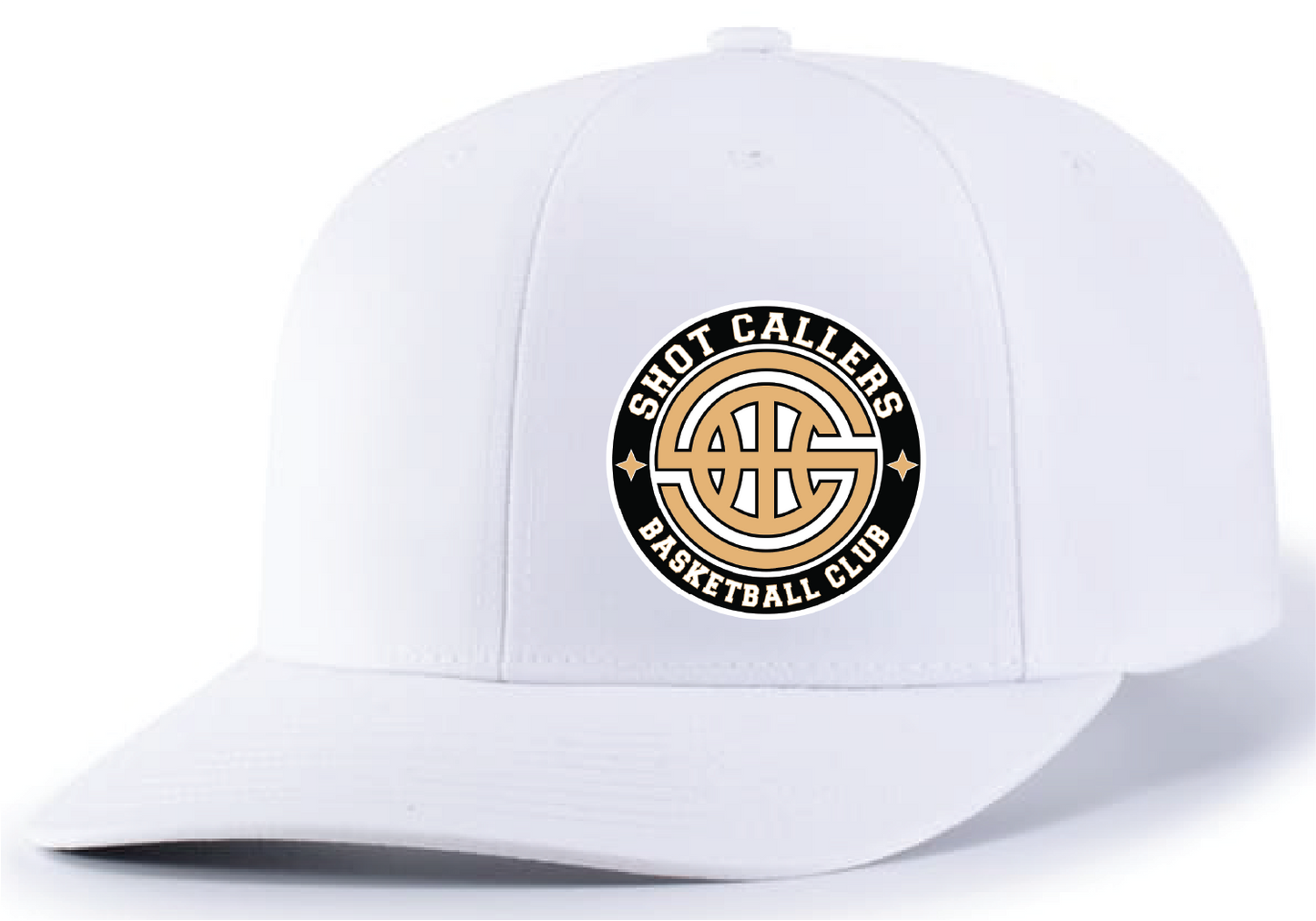 Youth Pacific Headwear Snapback Cap