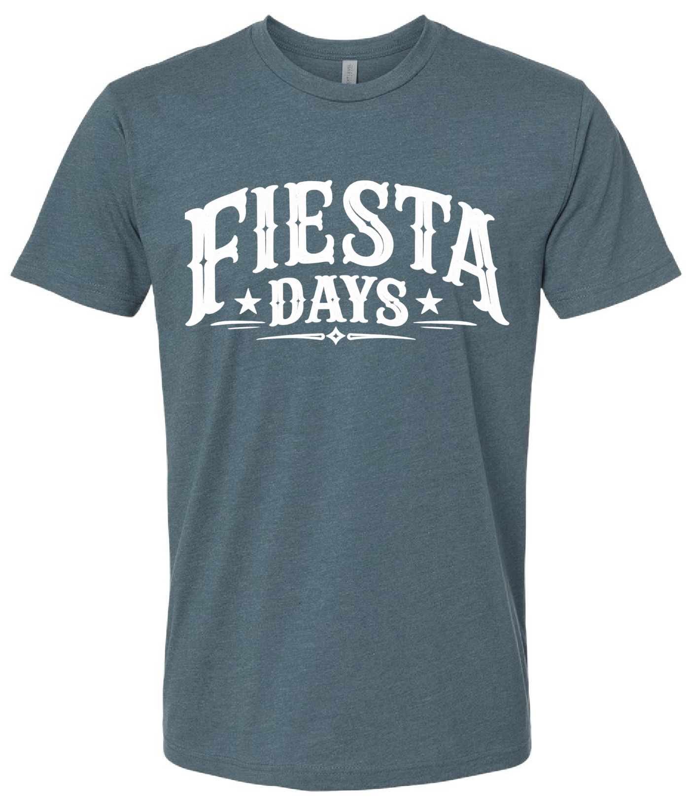 Fiesta Days Short Sleeve T-Shirt