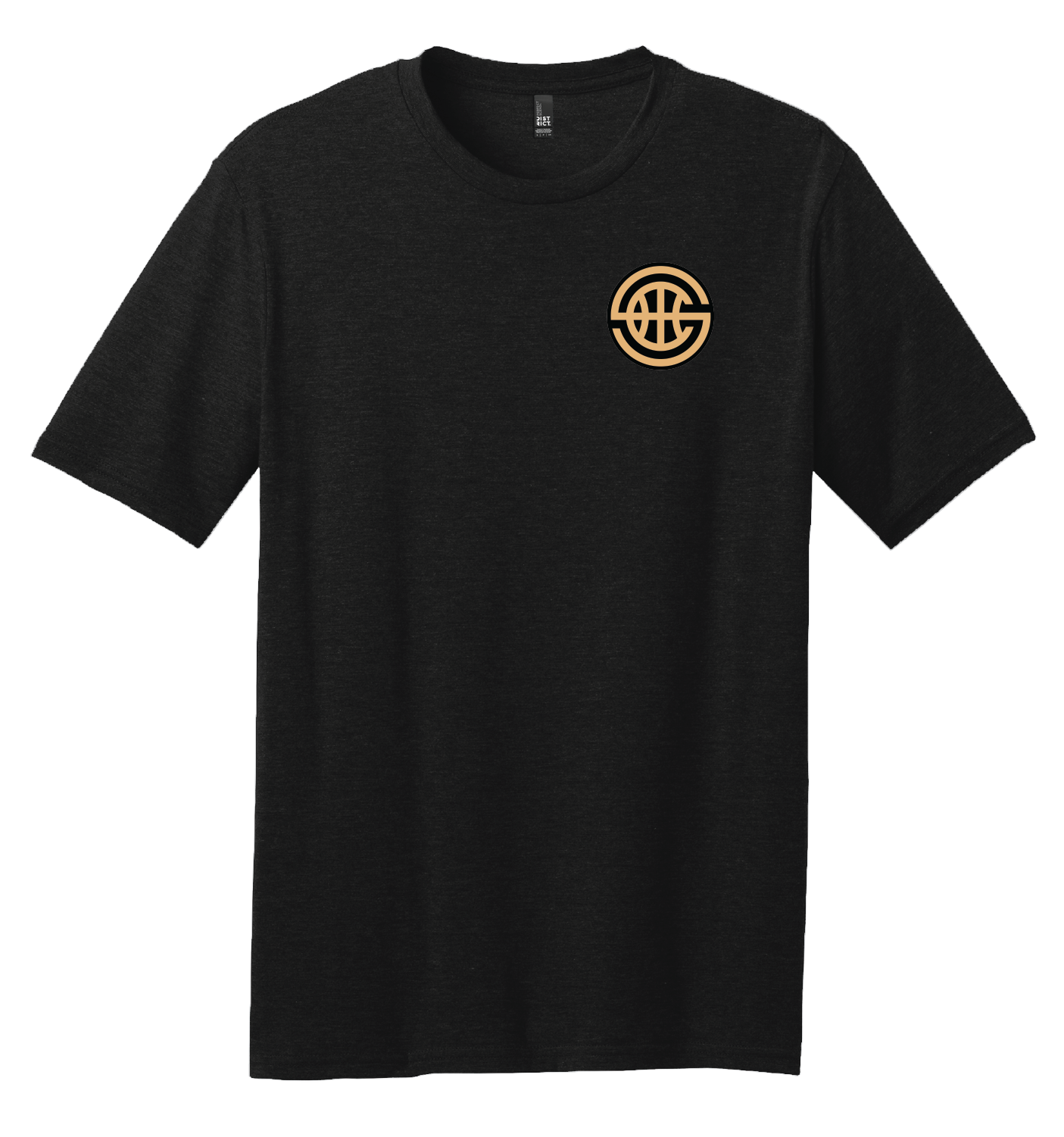 Youth District Short Sleeve Tshirt