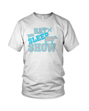 Eat Sleep Show Dairy
