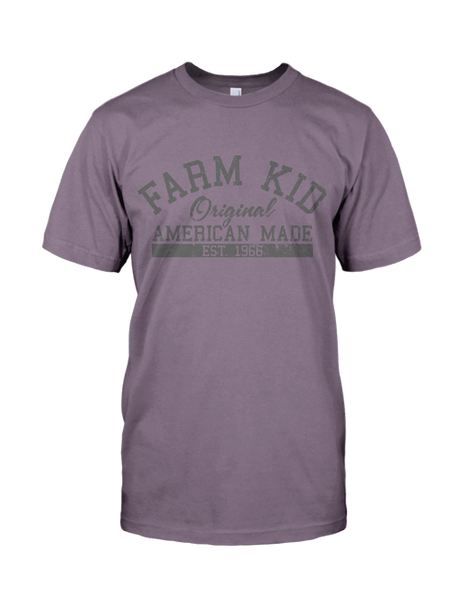 Farm Kid Original