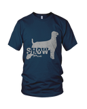 Show Pride - Goat
