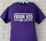 Farm Kid For Life