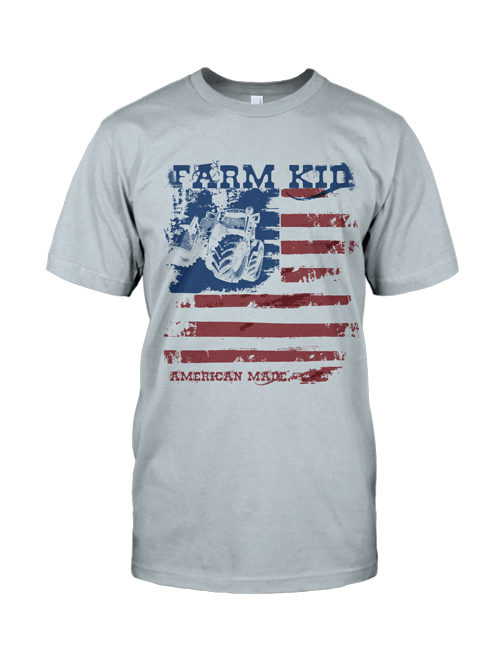 Youth American Made