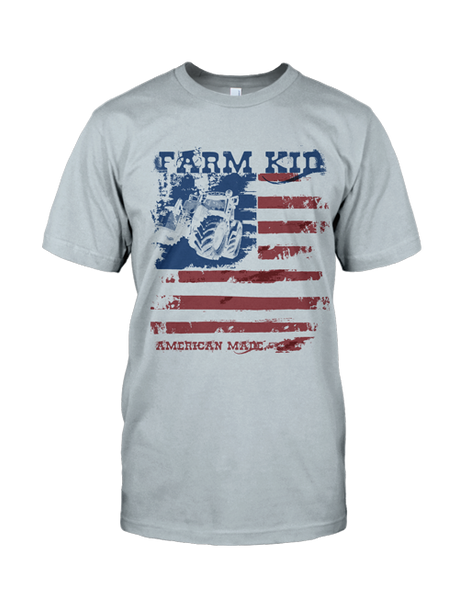 Youth American Made