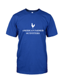 Youth American Farmer Outfitters - T-Shirt