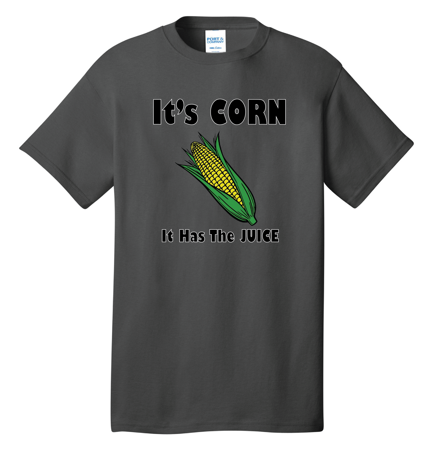 It's Corn T-shirts