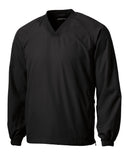 Its A Farm Thing Wash Rack Pullover Jacket