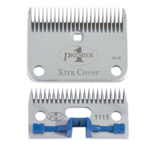 Premier Xtra Cover Blade