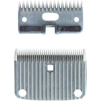 Lister Surgical Blade Set-Weaver Leather Livestock-Ludlow Livestock Supply