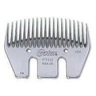 Oster Comb 20 Tooth Blade-Weaver Leather Livestock-Ludlow Livestock Supply