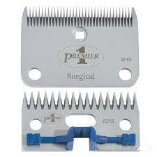 Premier Surgical Blade-Premier 1 Supplies-Ludlow Livestock Supply